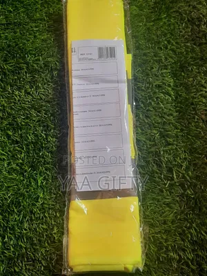 Reflective Vest