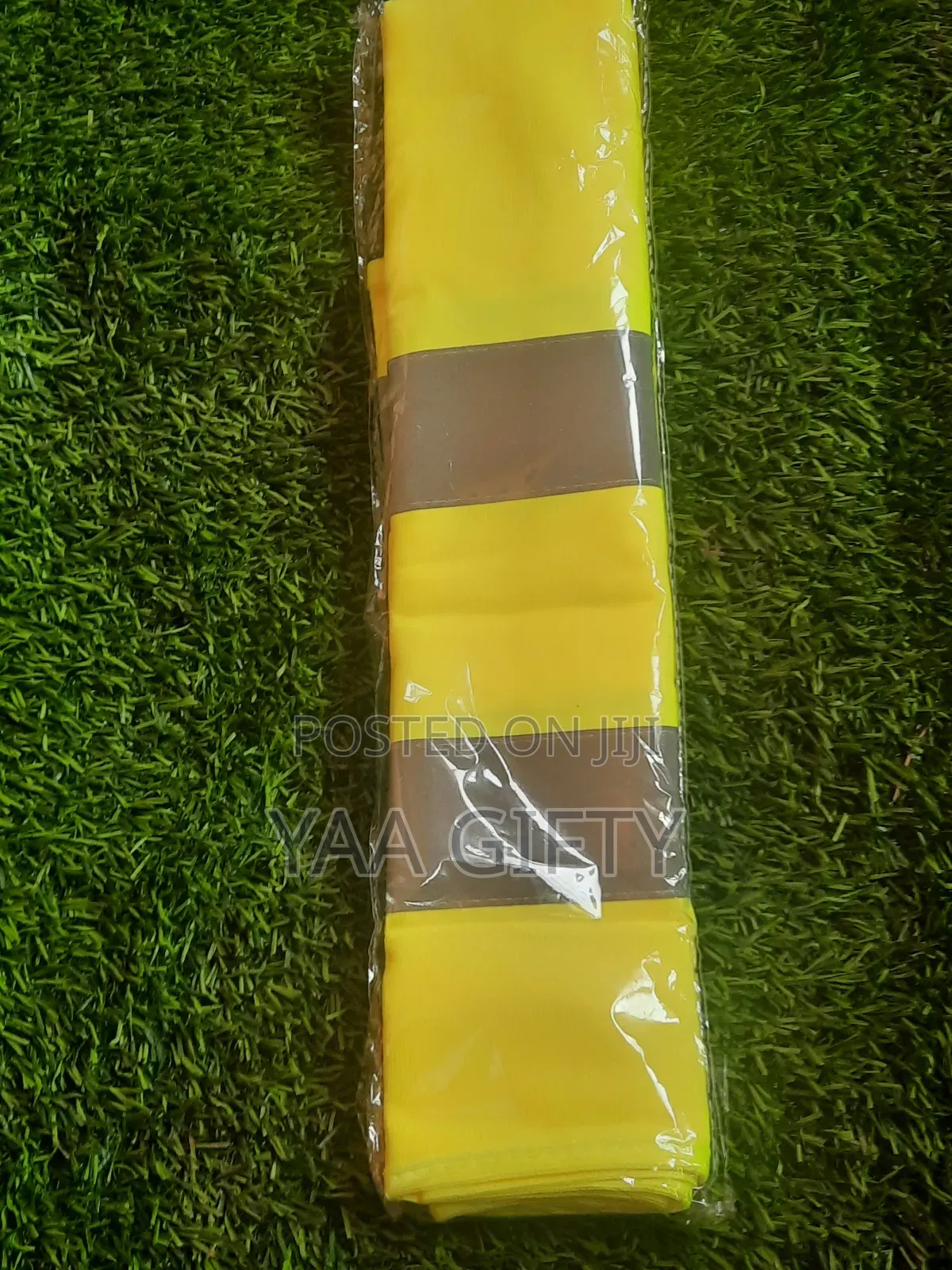 Reflective Vest