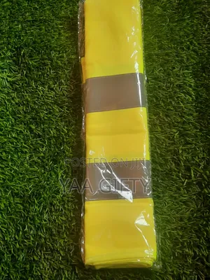 Reflective Vest