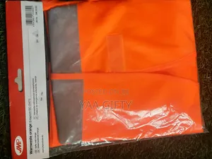 Reflective Vest