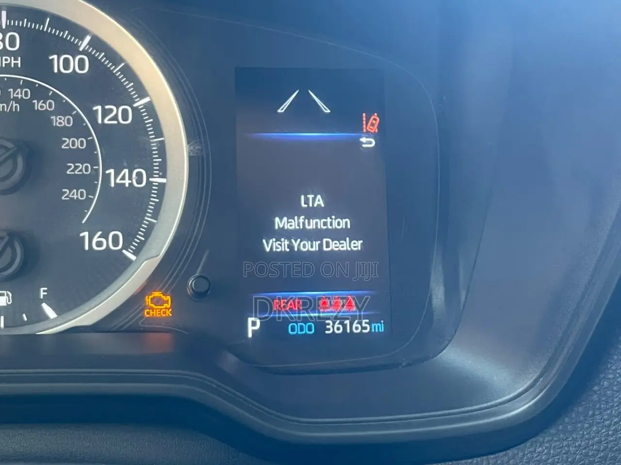 Toyota Corolla LE 2022 Gray