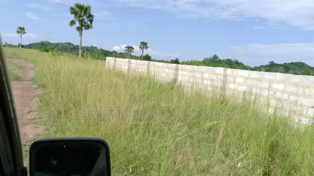 Land Sale Promotion