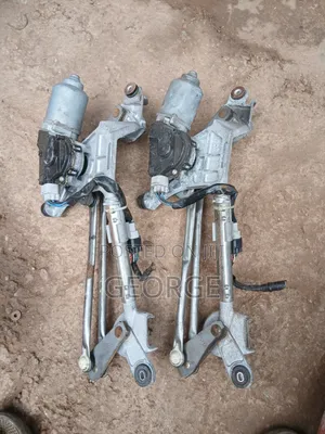 Toyota Voxy Wiper Motors