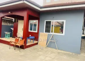 2bdrm House in Achimota for rent