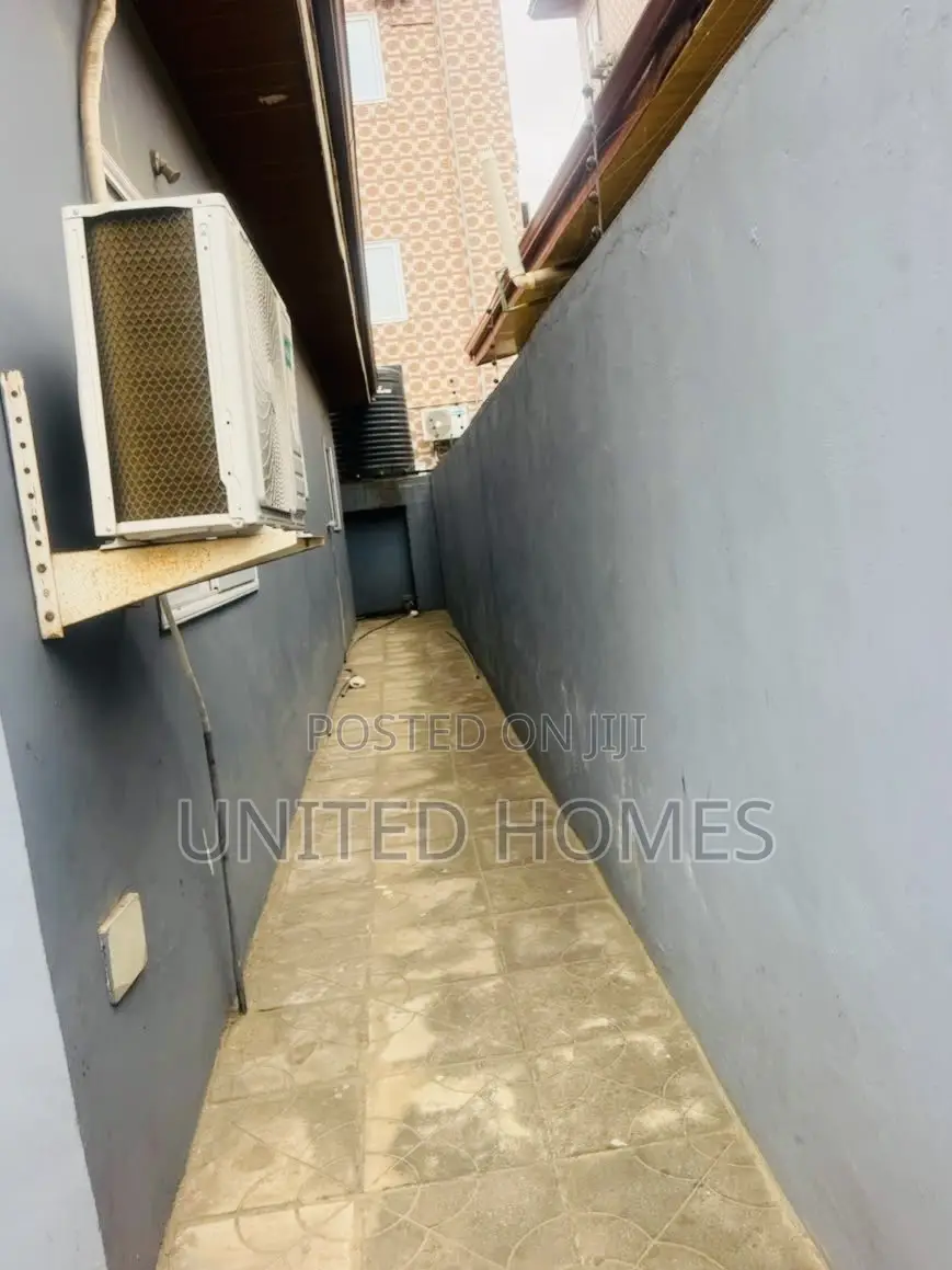 2bdrm House in Achimota for rent