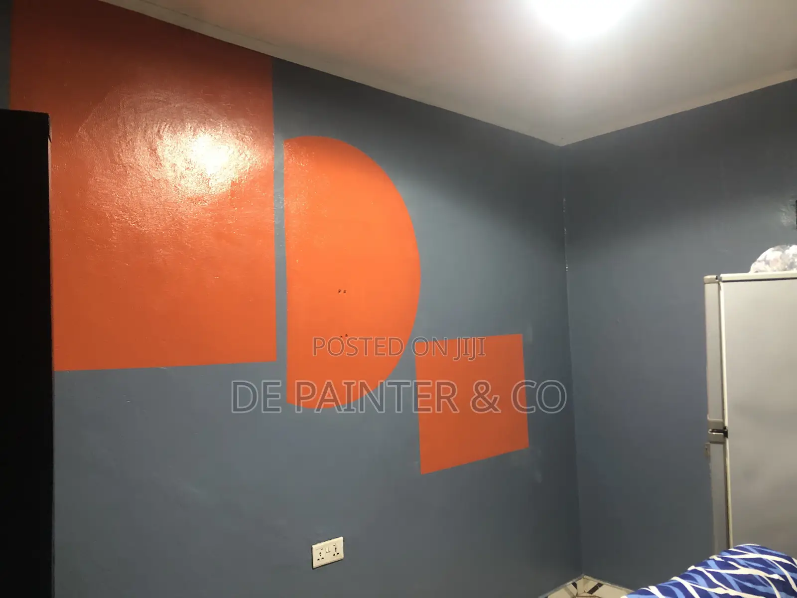 Professional Painting More_ Reliable Affordable