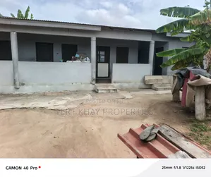 Mini Flat in Teshie Nungua Estate for rent