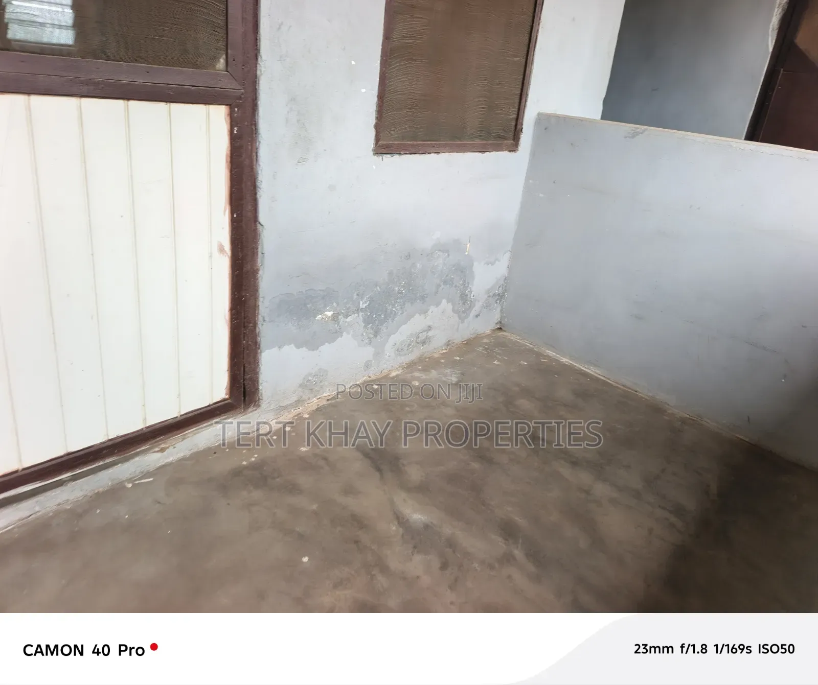 Mini Flat in Teshie Nungua Estate for rent