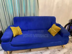 Living Room Sofa Set
