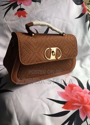 Ladies Everyday Hand Bag