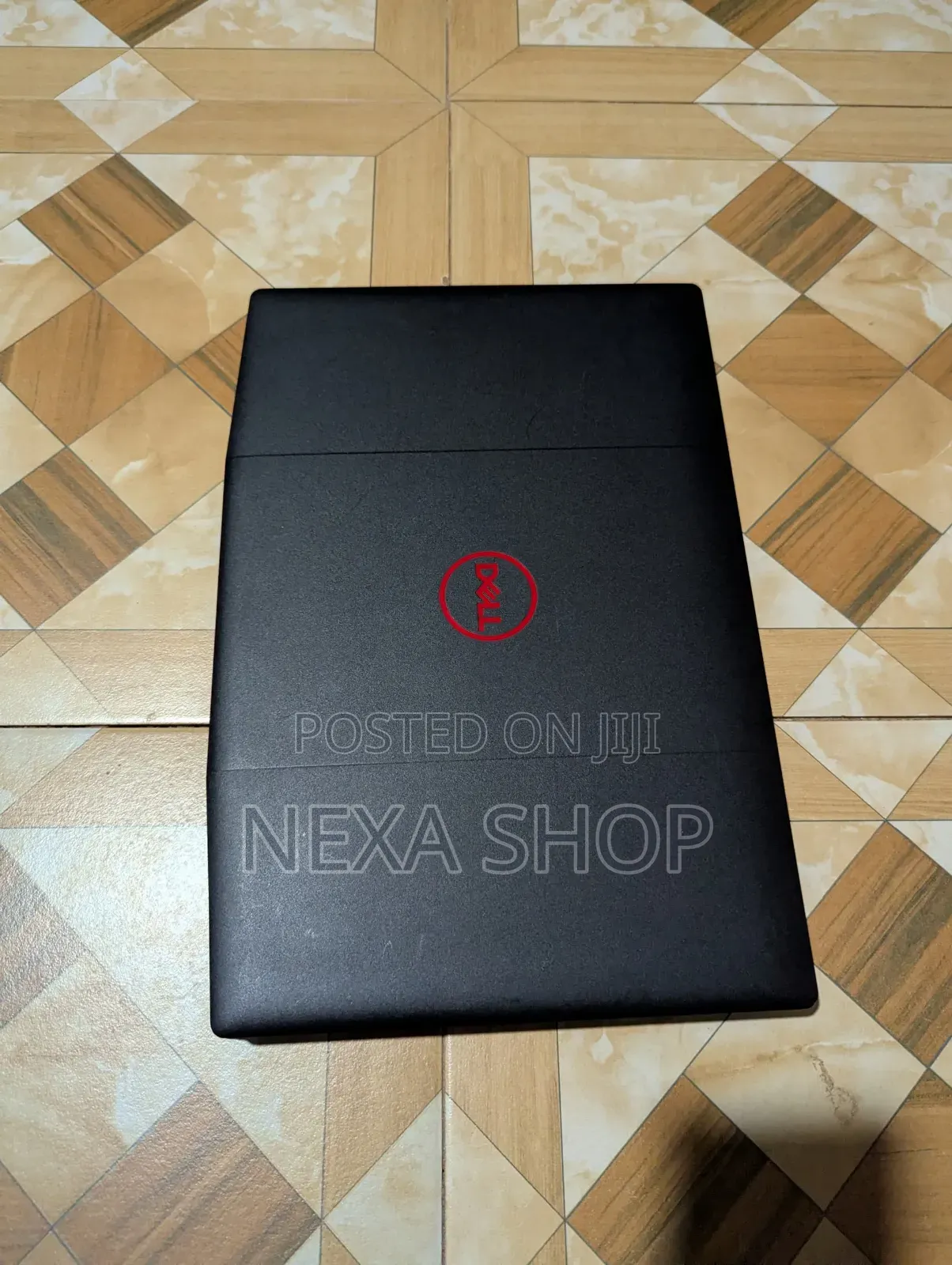 Laptop Dell G3 15 3590 8GB Intel Core i7 SSD 256GB