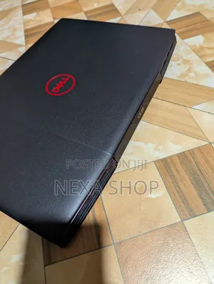 Laptop Dell G3 15 3590 8GB Intel Core i7 SSD 256GB