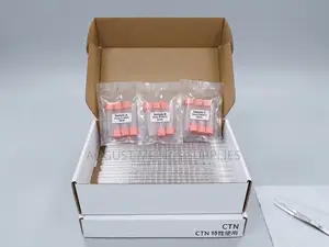 Disposable ESR Pipette