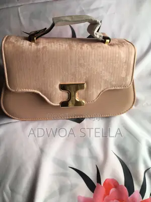 Luxury Ladies Look Handbag