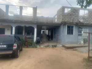 Furnished 1bdrm Apartment in Nsawam,Sign Board for rent