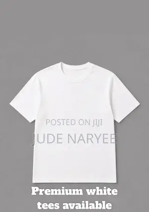 Quality Plain Muscle Tees