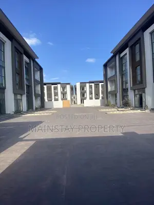 2bdrm Apartment in Mainstay Estates, East Legon for rent