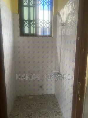 Furnished 1bdrm Apartment in Nsawam,Sign Board for rent