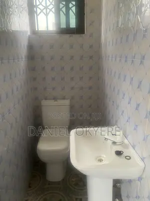 Furnished 1bdrm Apartment in Nsawam,Sign Board for rent