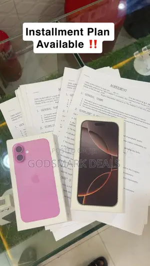 New Apple iPhone 16 128 GB