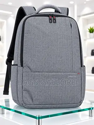 17inches Office Backpack