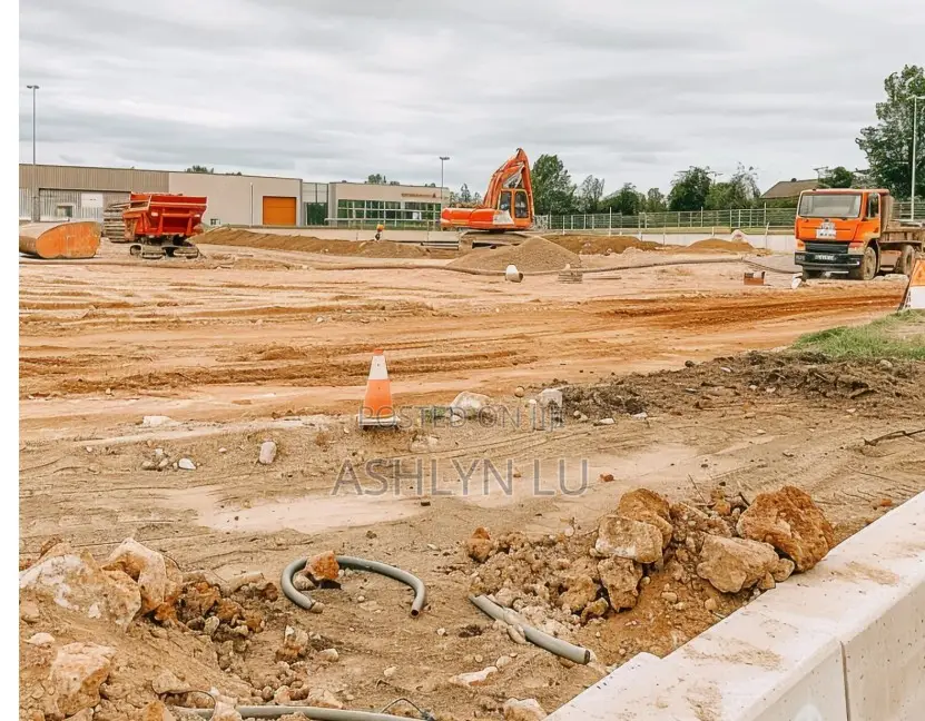 Construction Labour With Free Accomodations
