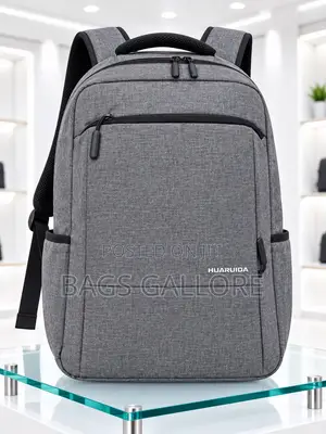 17inches Office Backpack