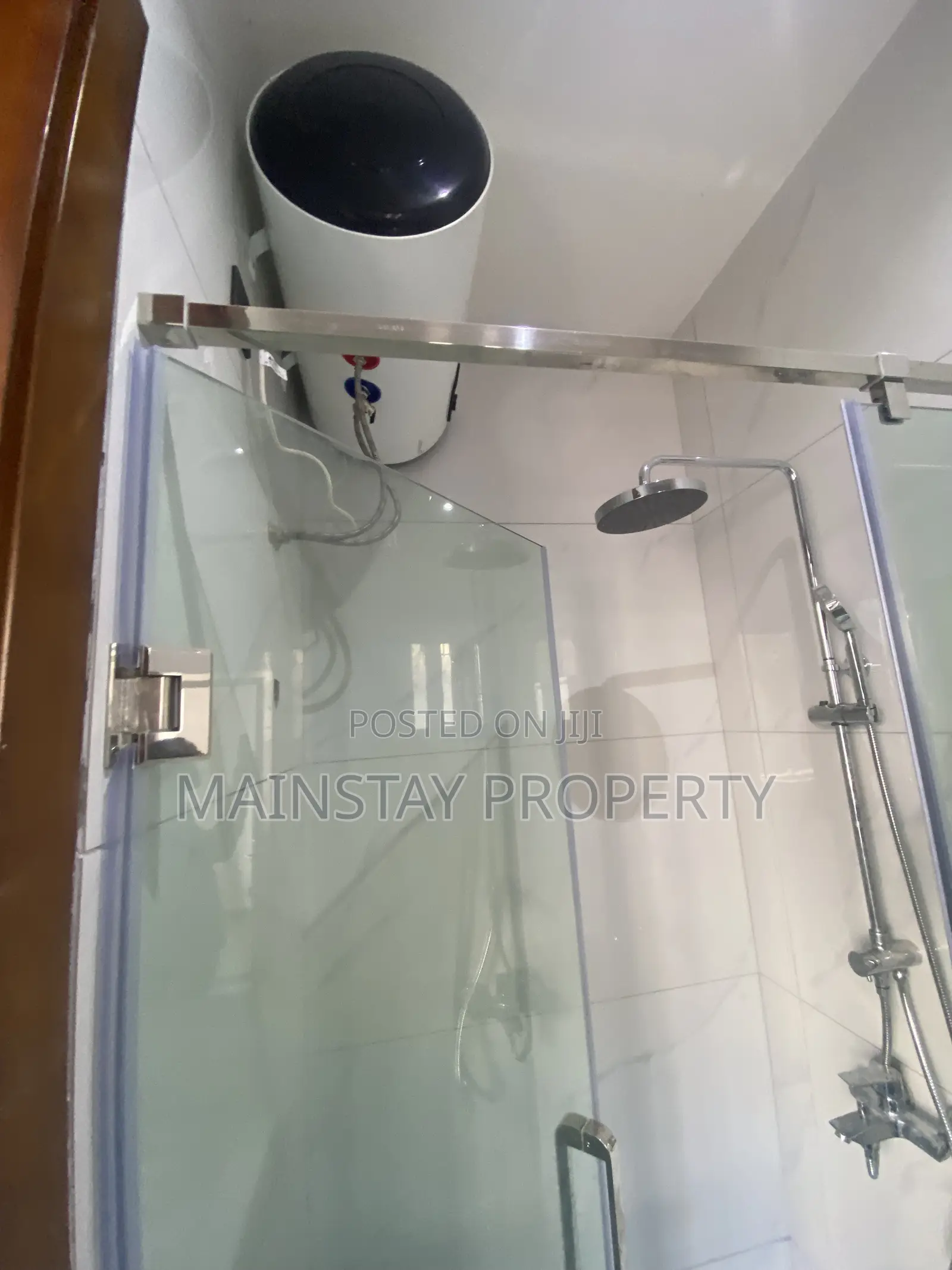 2bdrm Apartment in Mainstay Estates, East Legon for rent