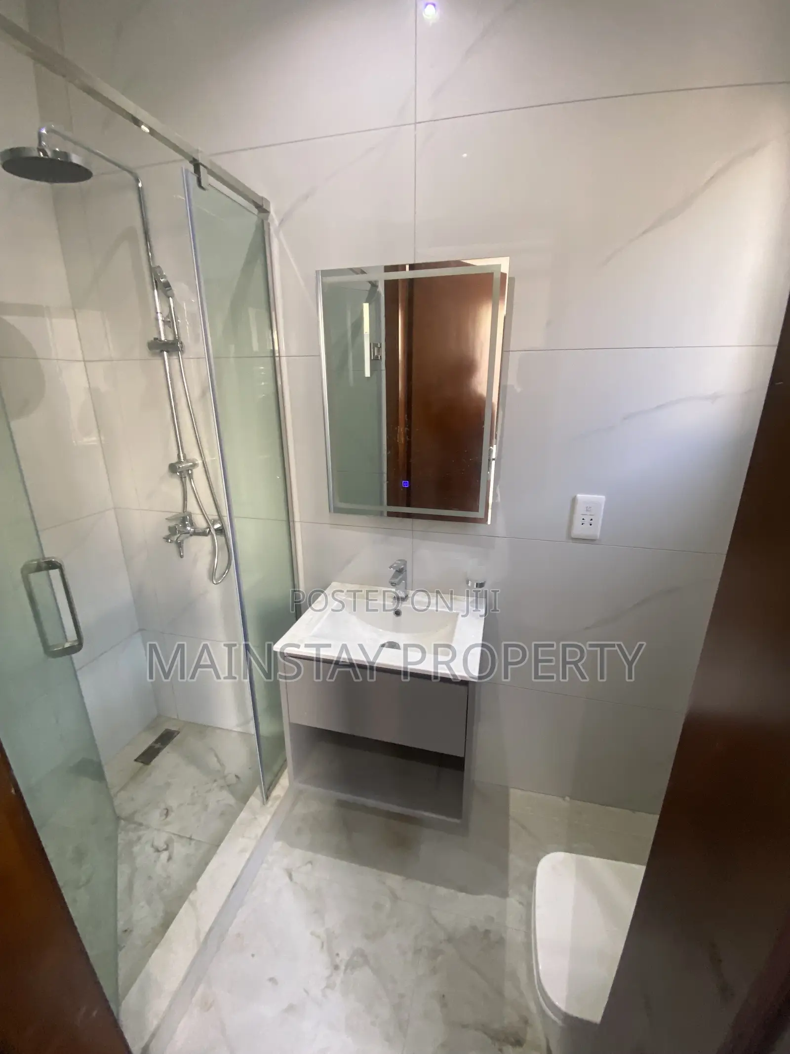 2bdrm Apartment in Mainstay Estates, East Legon for rent