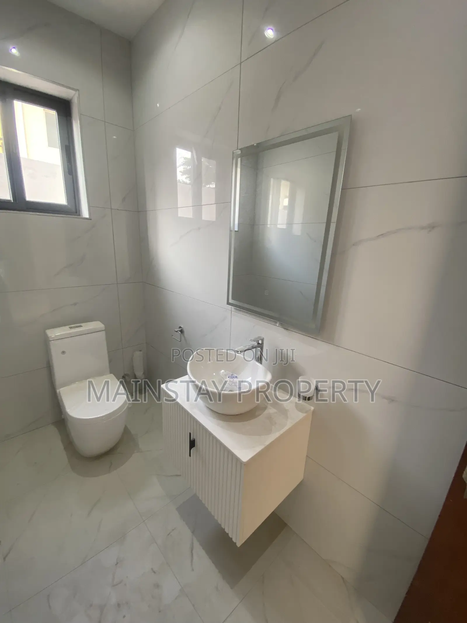 2bdrm Apartment in Mainstay Estates, East Legon for rent
