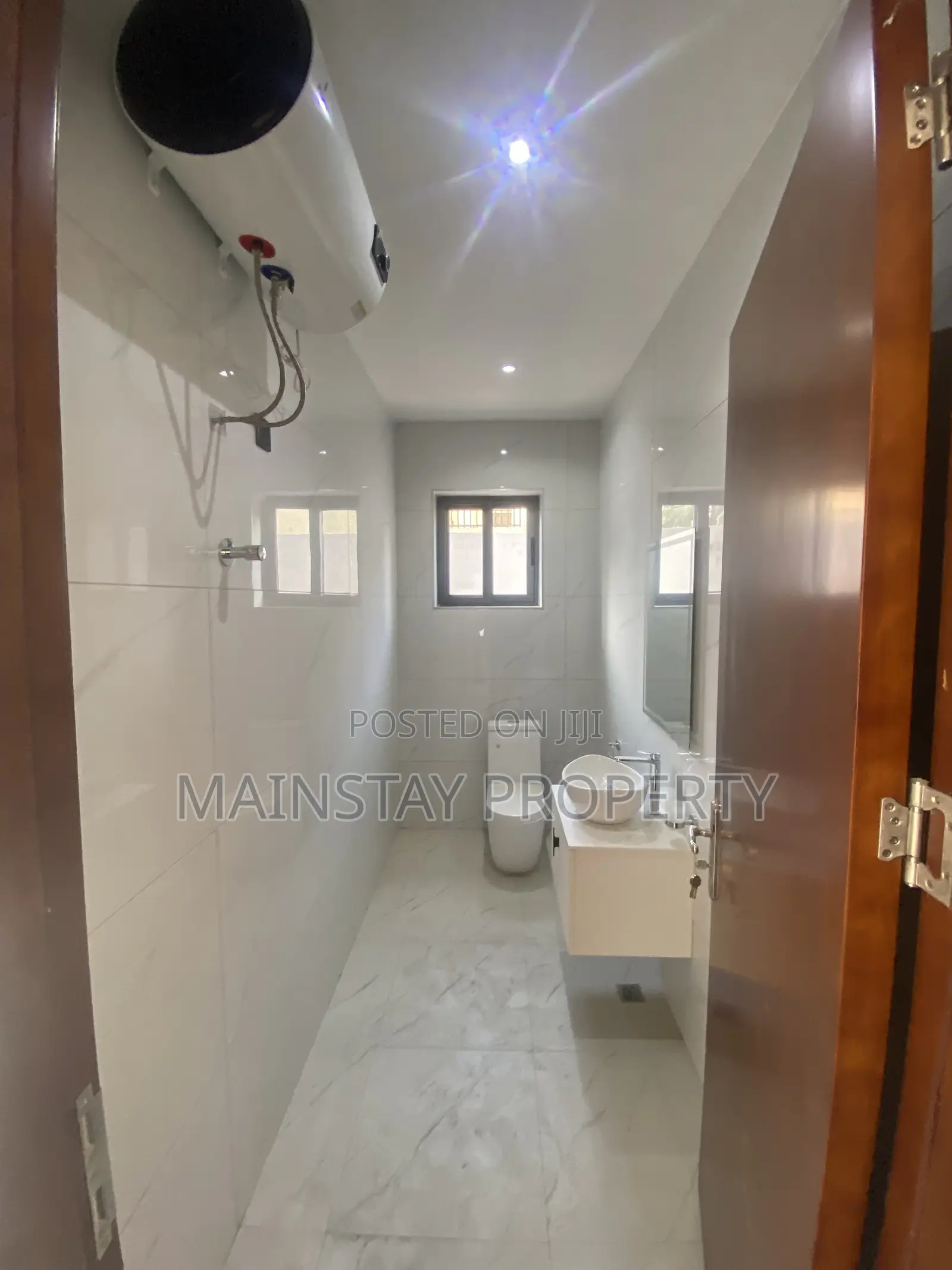 2bdrm Apartment in Mainstay Estates, East Legon for rent