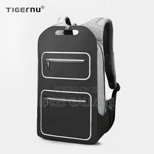 Unique Style Backpack