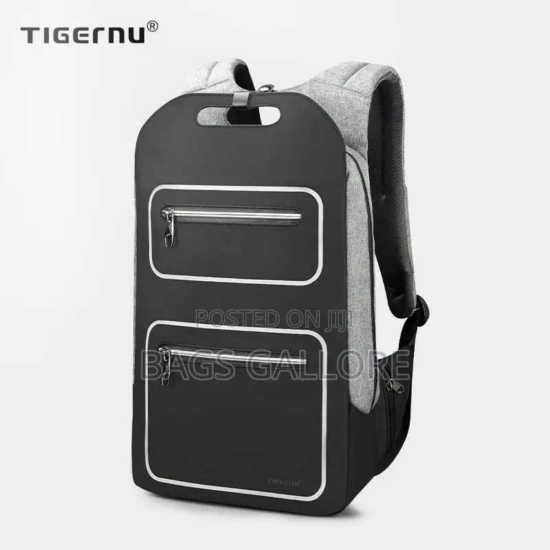 Unique Style Backpack