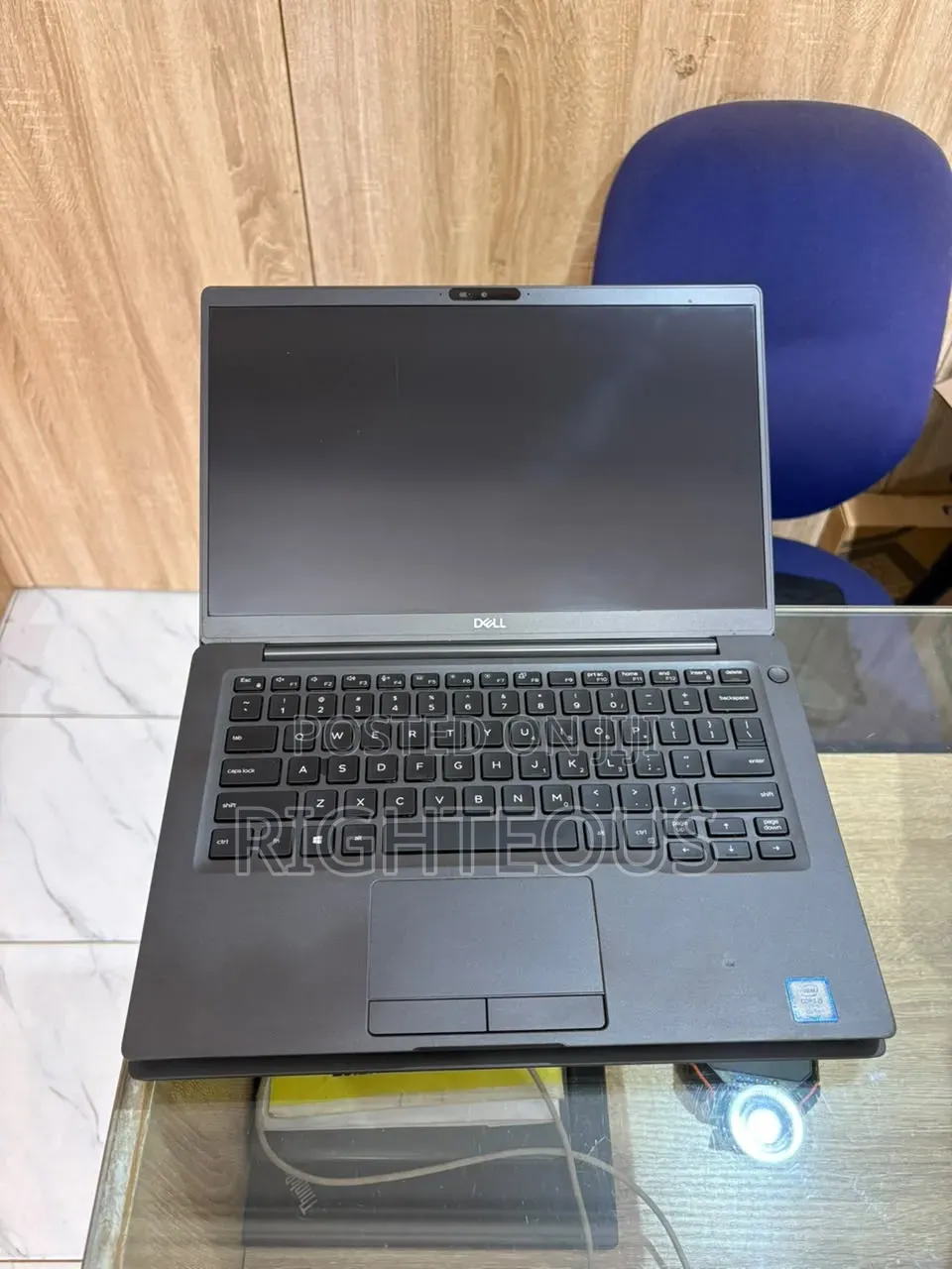 Laptop Dell Latitude 7400 8GB Intel Core i5 SSHD (Hybrid) 256GB