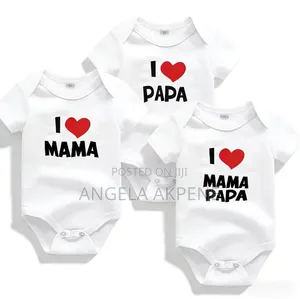 Babies Welcome Dress