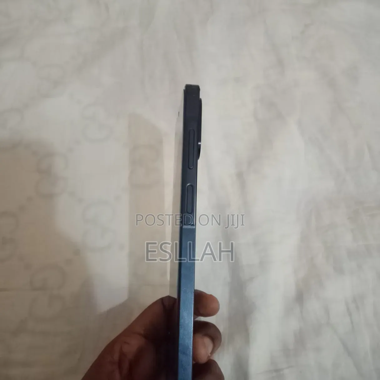 Samsung Galaxy A07 4G 128 GB Black
