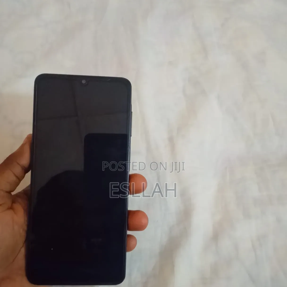 Samsung Galaxy A07 4G 128 GB Black