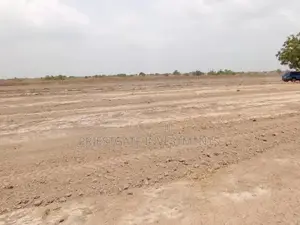 Prime 70x100 Plot of Land for Sale at Tsopoli
