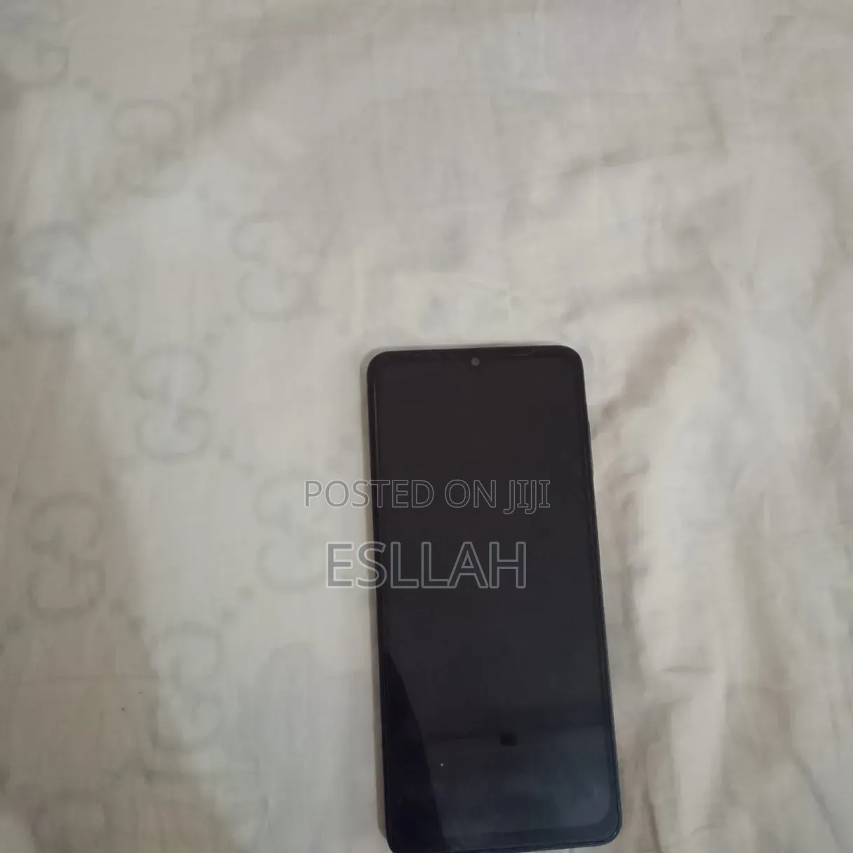 Samsung Galaxy A07 4G 128 GB Black