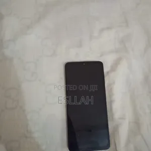 Samsung Galaxy A07 4G 128 GB Black
