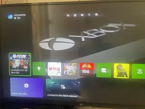 Xbox One With Games for Sale