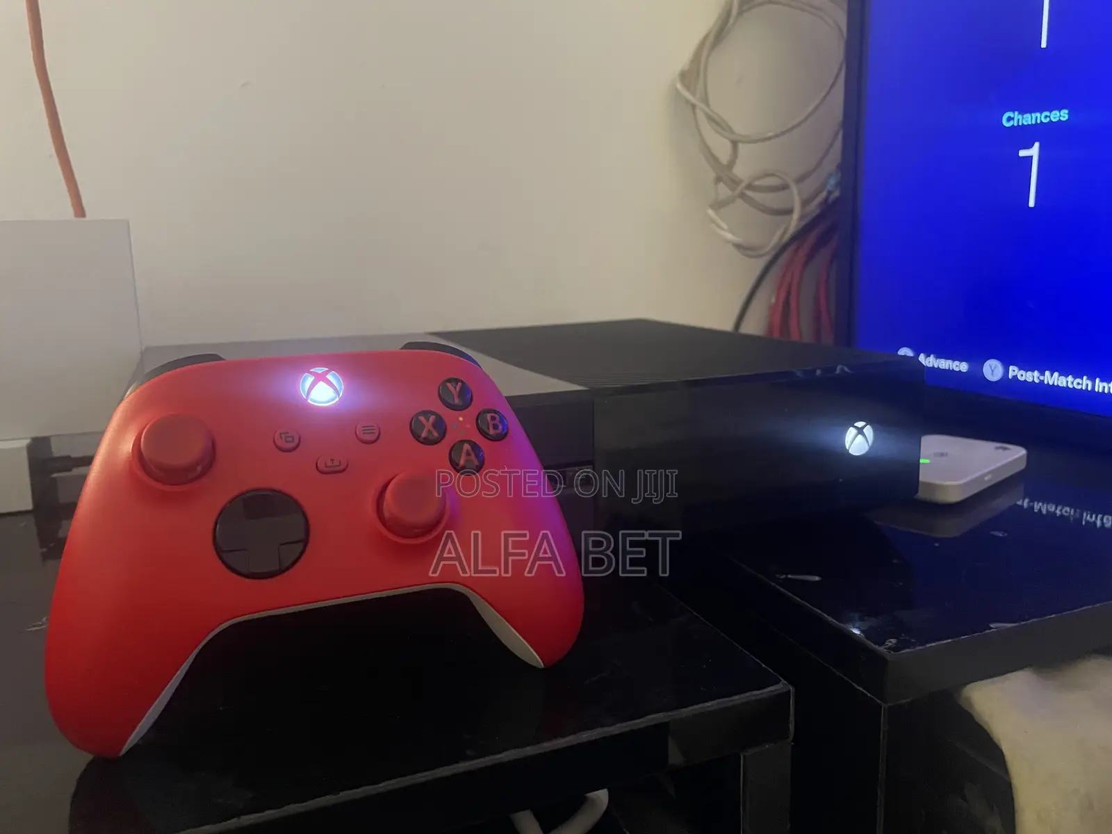 Xbox One With Games for Sale