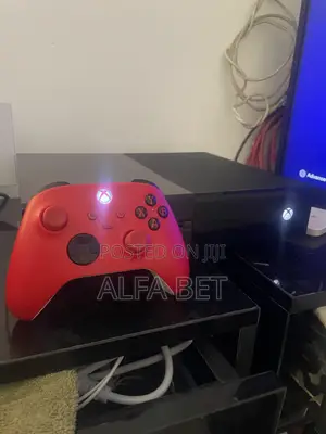 Xbox One With Games for Sale