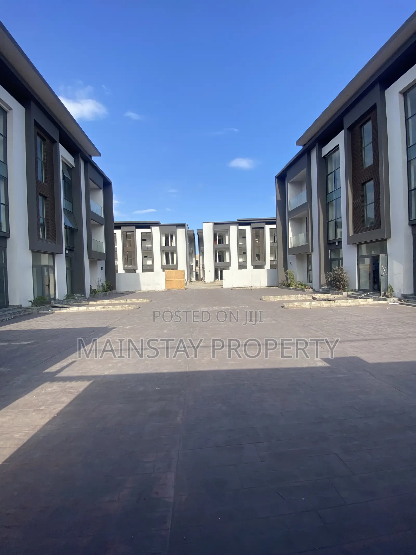 1bdrm Apartment in Mainstay Estates, East Legon for rent