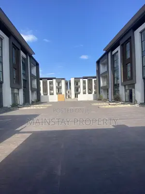 1bdrm Apartment in Mainstay Estates, East Legon for rent