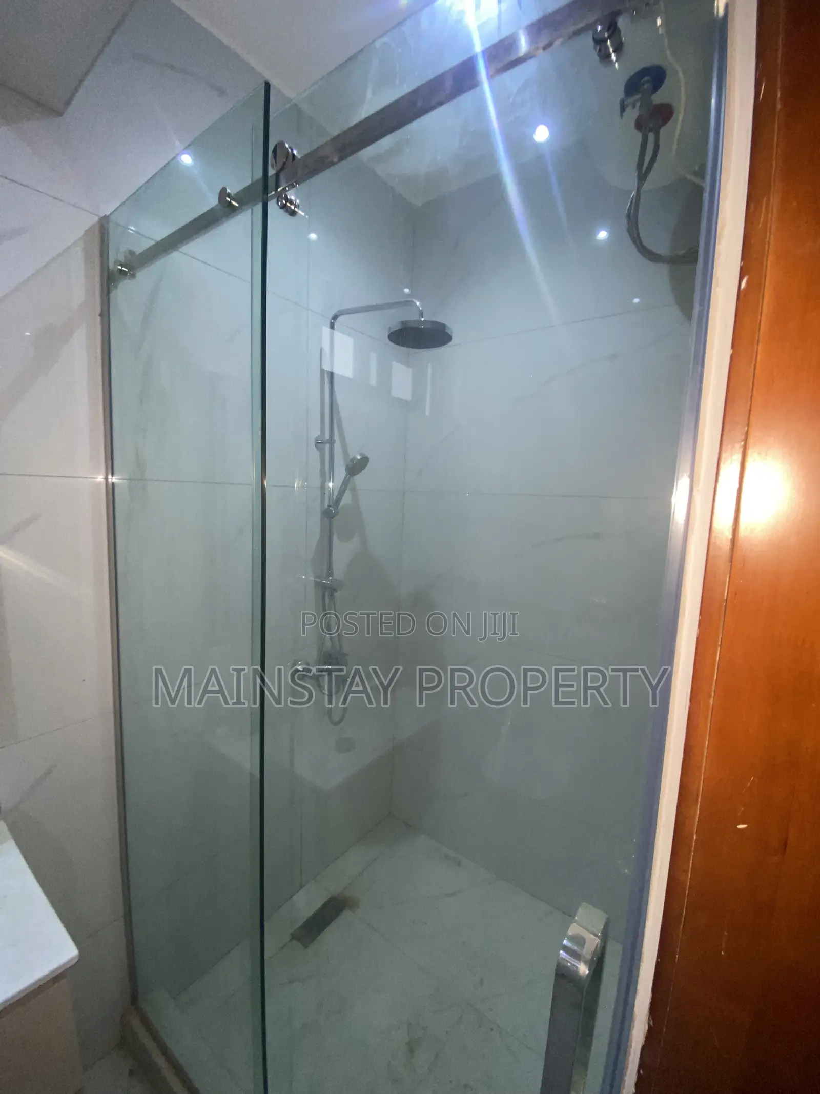 1bdrm Apartment in Mainstay Estates, East Legon for rent