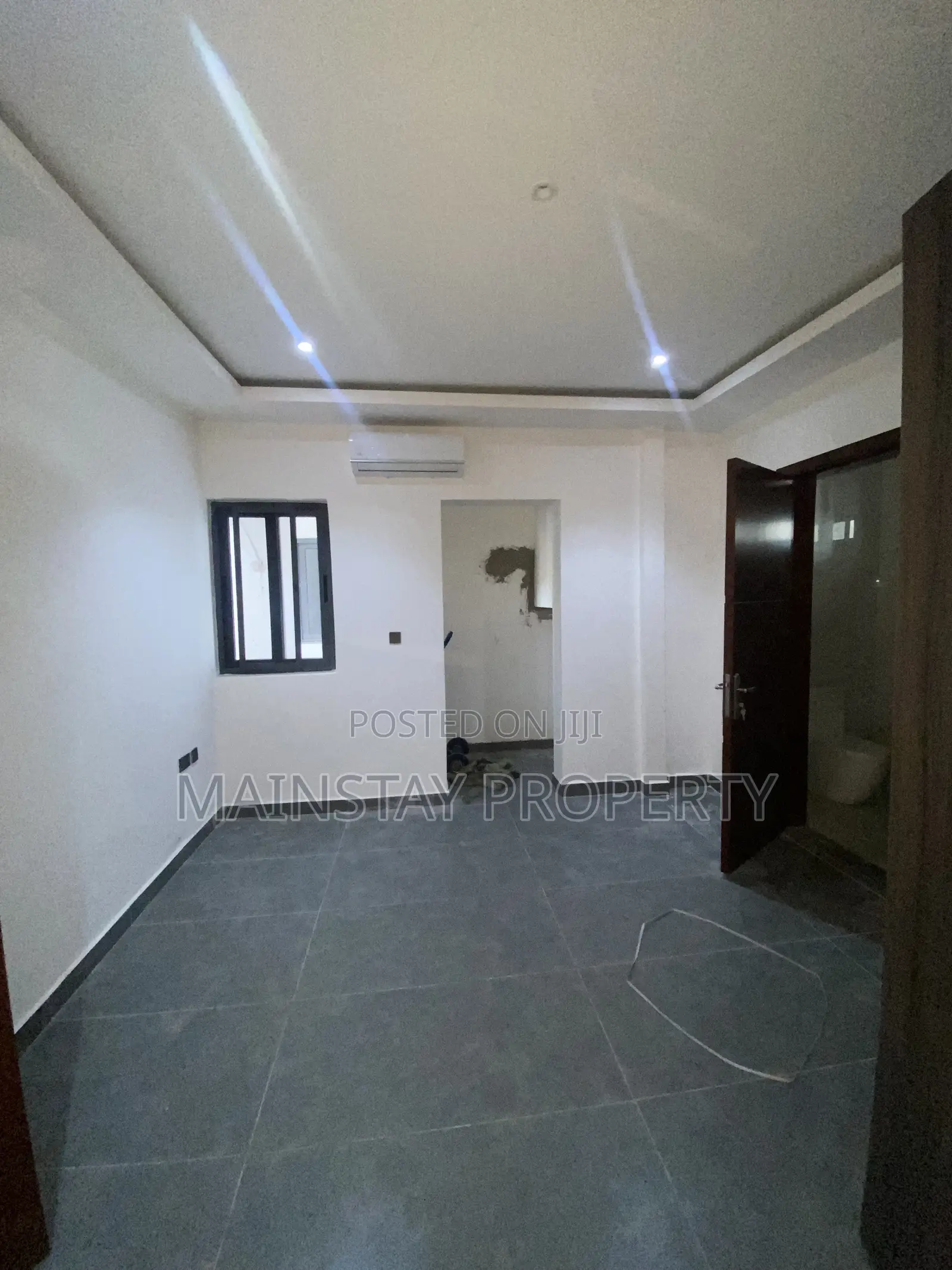 1bdrm Apartment in Mainstay Estates, East Legon for rent