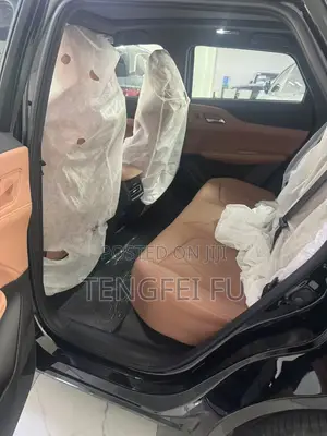 New Changan UNI-Z 1.5T Smart 2025 Black