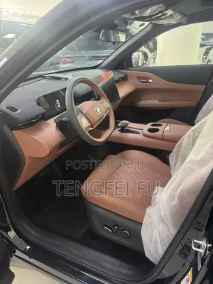 New Changan UNI-Z 1.5T Smart 2025 Black
