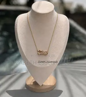 Forever Necklace